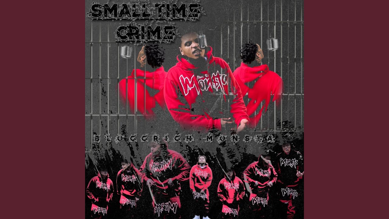 Small Time Crime
