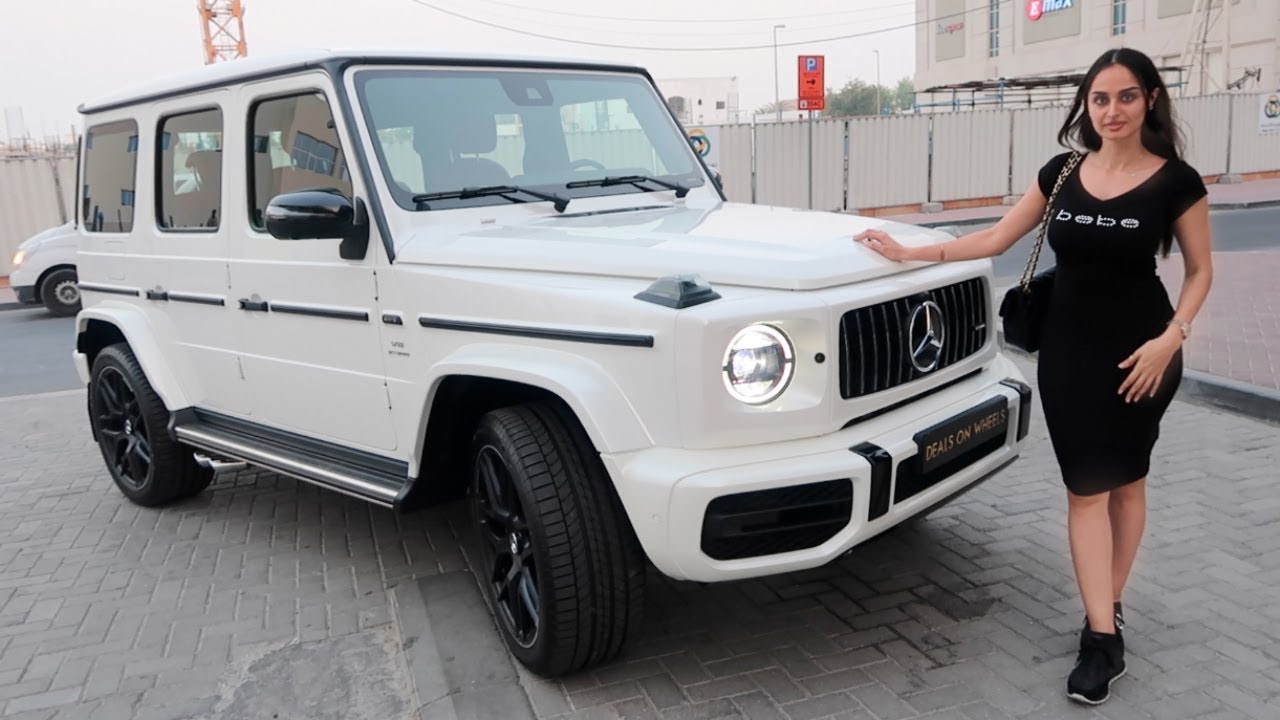 BILLIONAIRES  are buying this new 2019 car !! This is why...