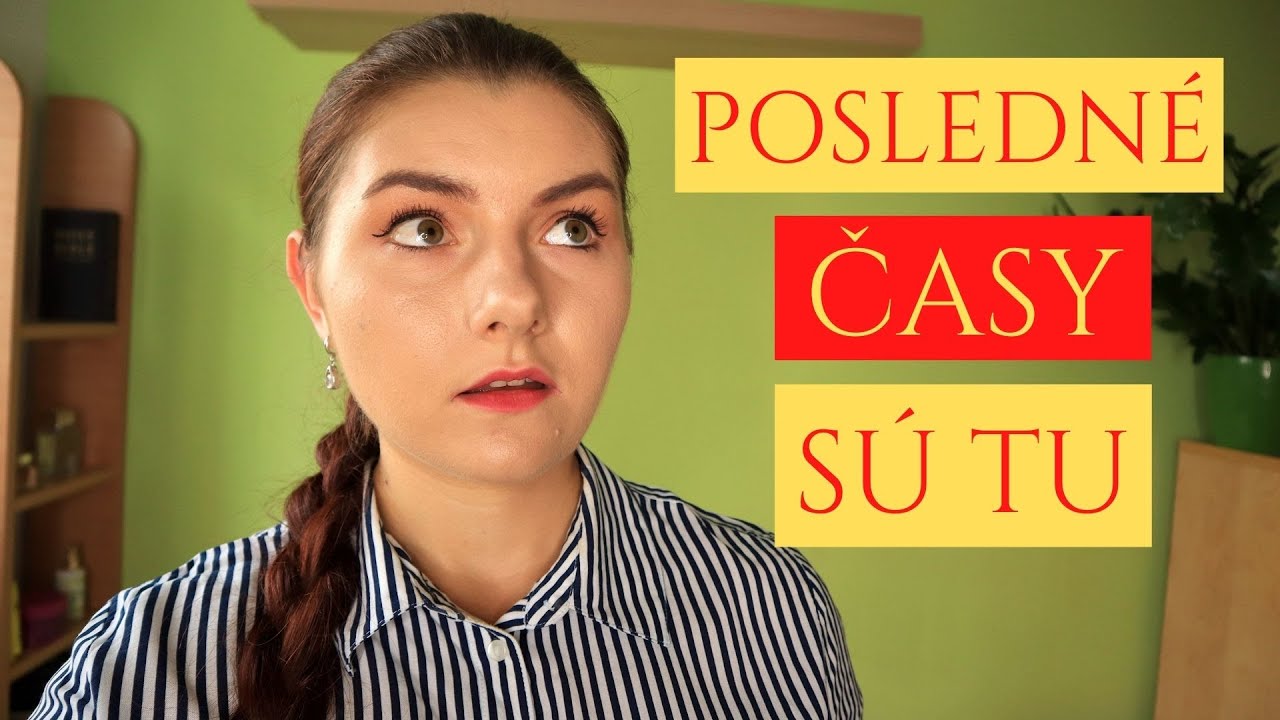 Posledné časy sú teraz | Hovory s Bohom #42