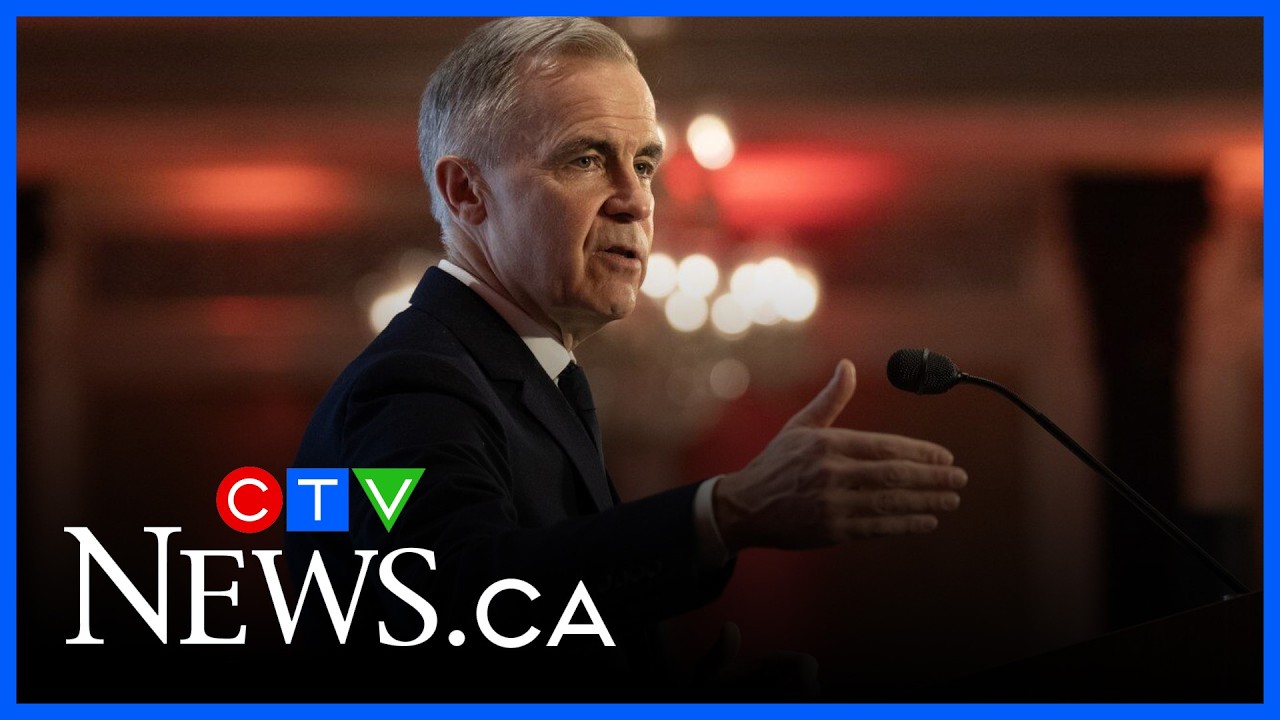 Carney ‘continues to hit the mark’ and his statement on Iran reflected that: analyst