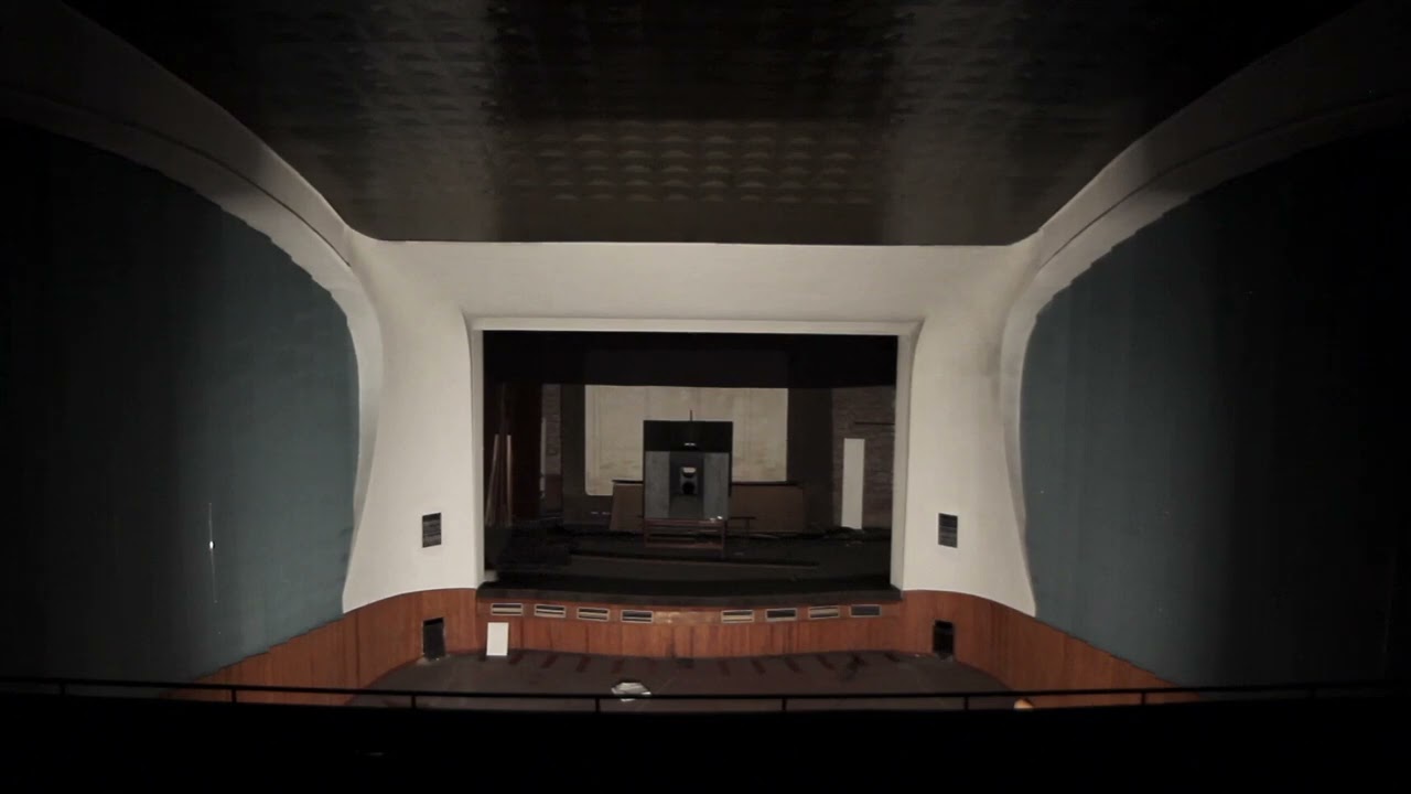 TRAILER Cinematografica Perona