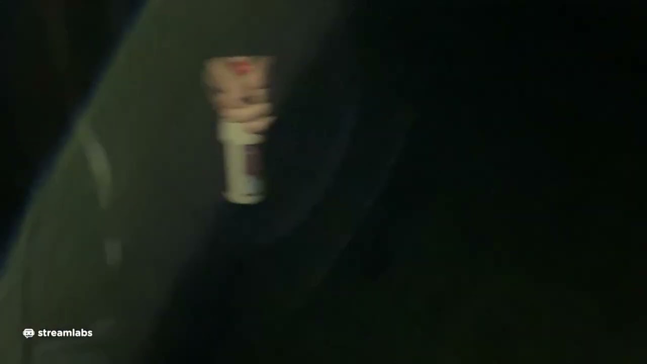 Marci levegőt vesz ( FanMadeMaker Twitch Klip )