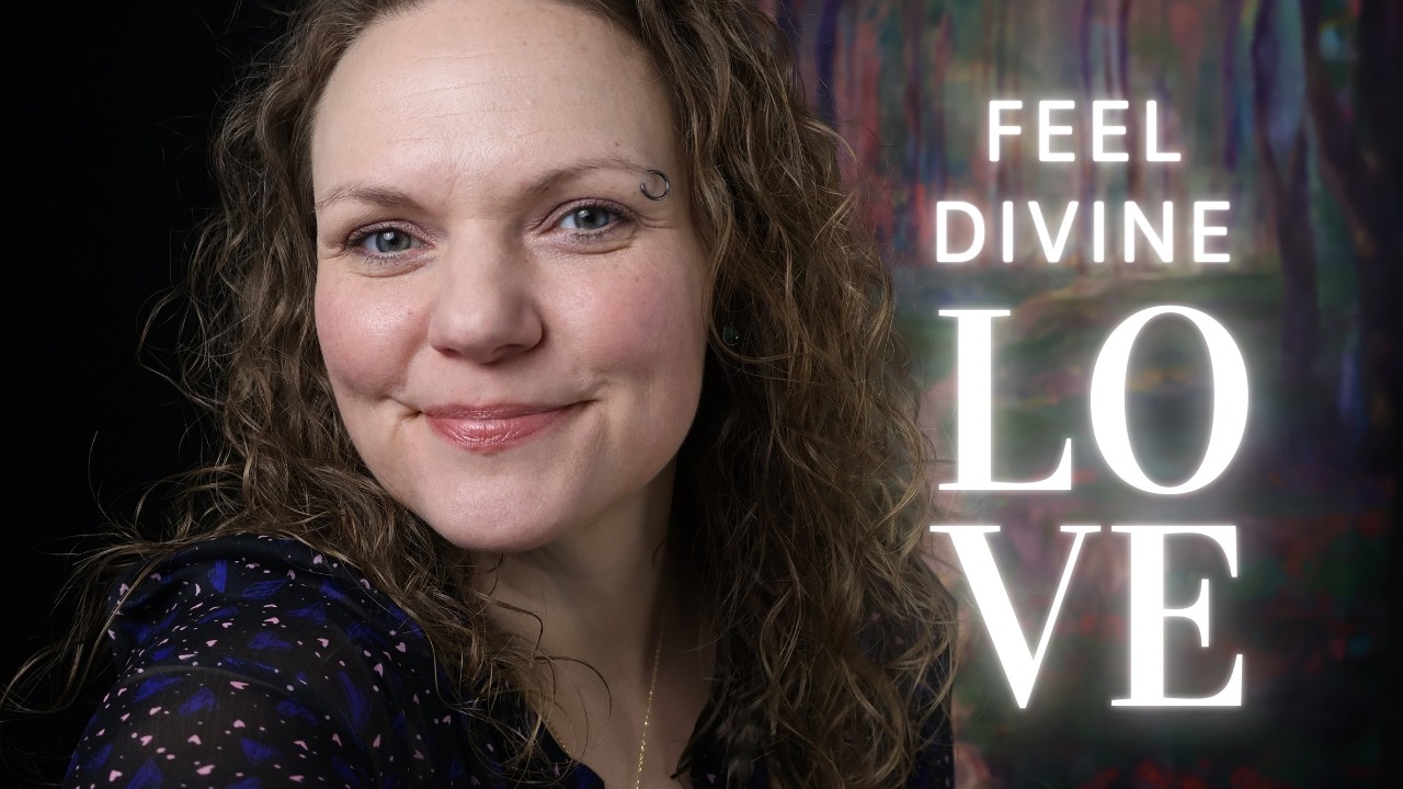 Love & Three Songs for When You Want the Best Kind of Love (Divine Love)