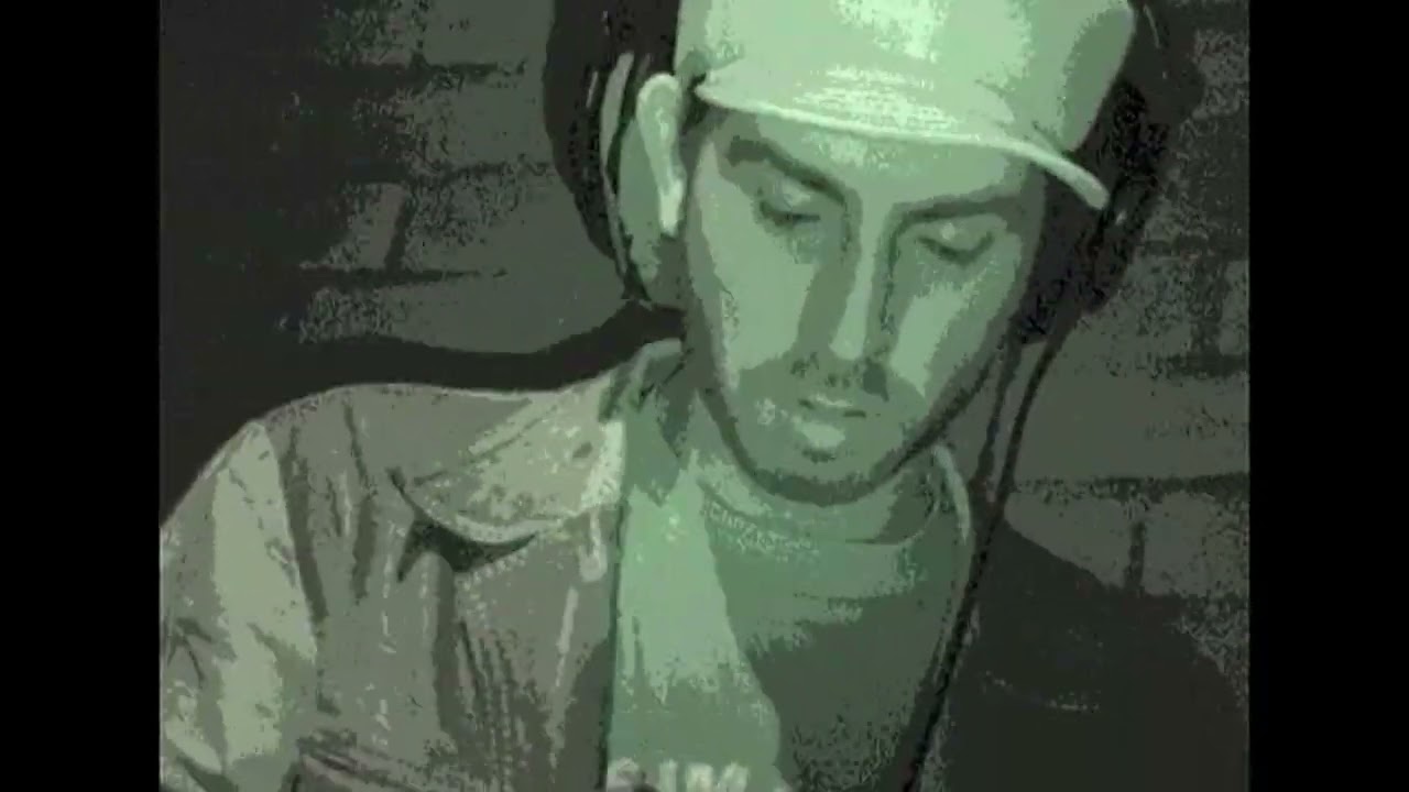 Shelter Club DJ Tadd Mullinix (Ghostly) Excerpts / Detroit 2004