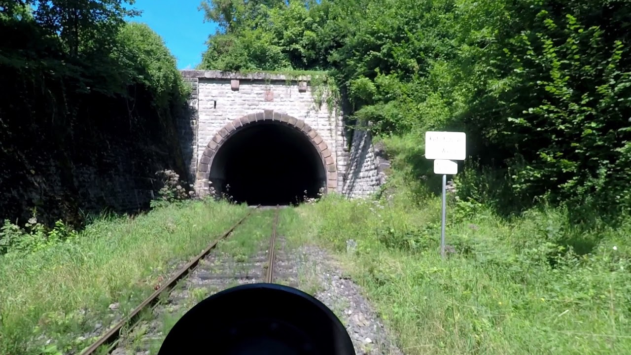 Sauschwänzlebahn