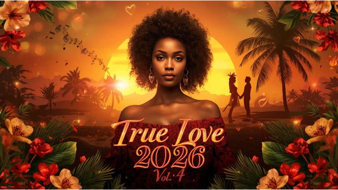 Reggae Lovers Rock (2026) [Sweet Album] Love Songs - True Love