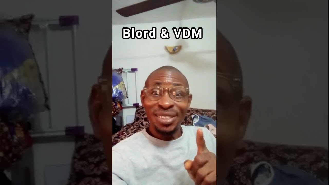 Blord are you really a Billionaire or an online Billionaire?