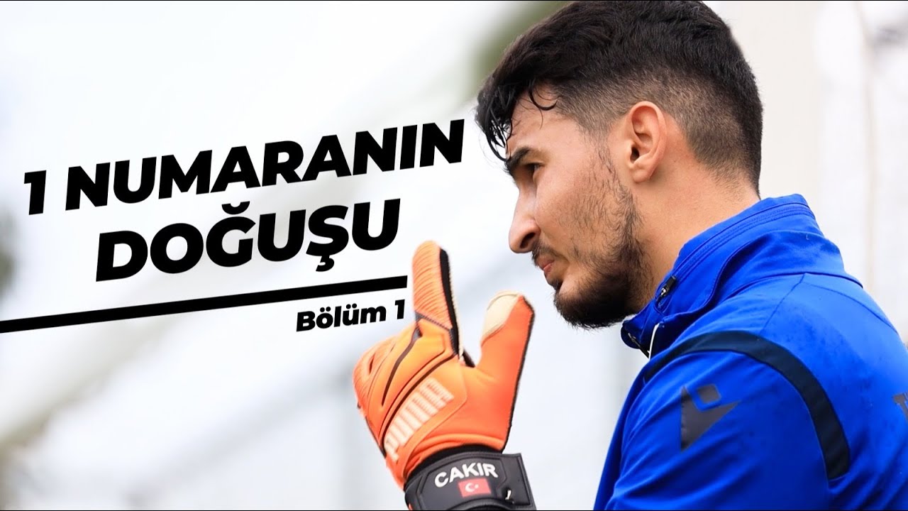 Uğurcan Çakır’ın Hayat Hikayesi | Muslera, Abdullah Avcı, Ailesi ve Arkadaşları Onun İçin Ne Dedi?