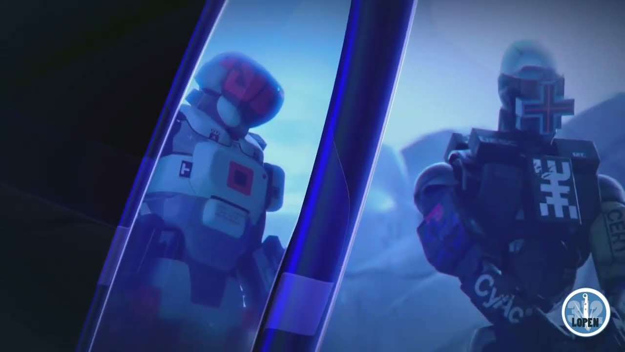 ФИКС ТАПИРА В MARATHON И DESTINY 2 (ENGLISH DUB)
