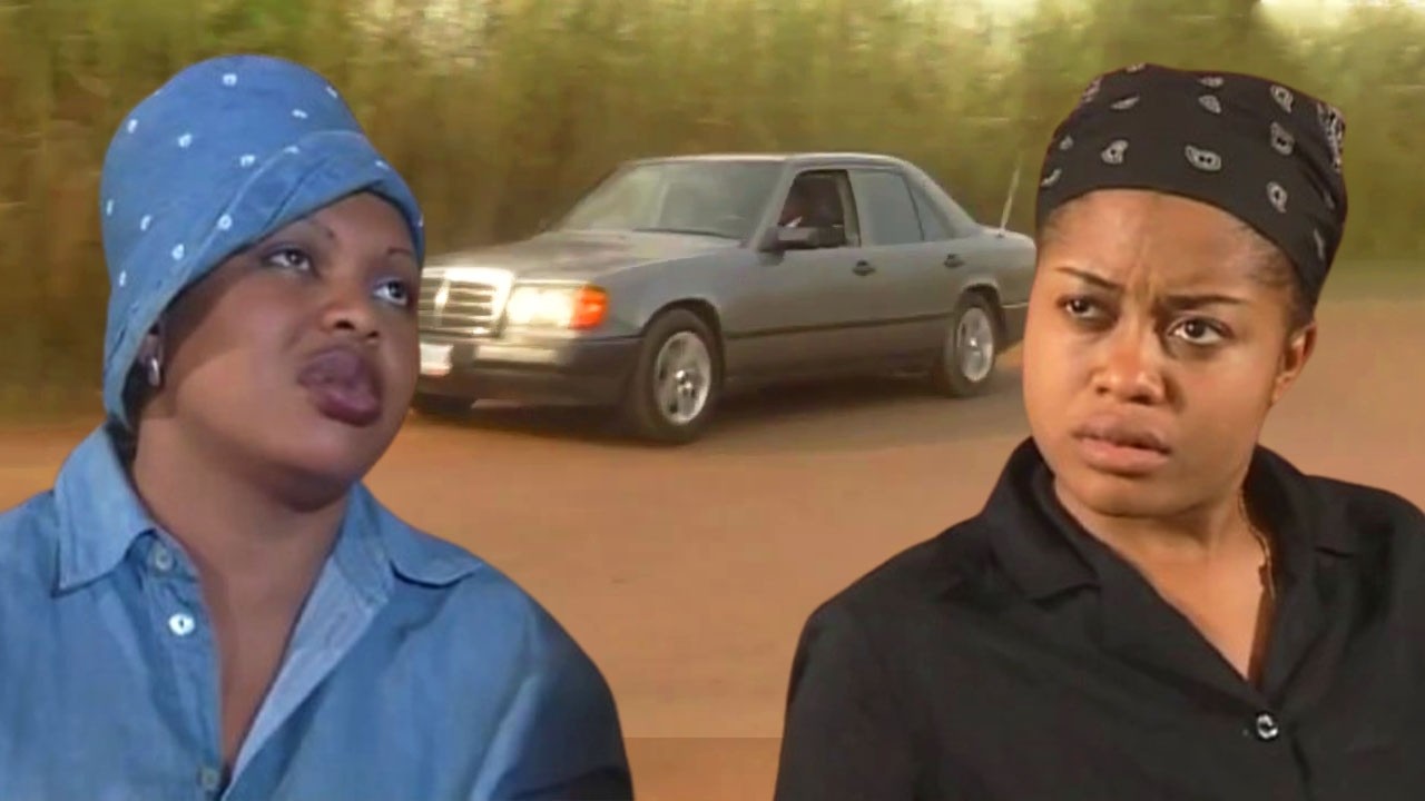 MY FATHER TRUSTED HIS ONLY BROTHER ( NKIRU SYLVANUS) CLASSIC AFRICAN MOVIES