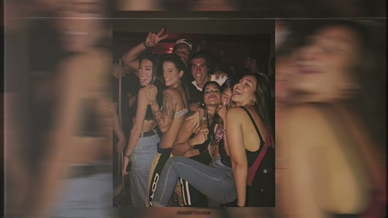 No Broke Boys - Tinashe [Disco Lines Remix]