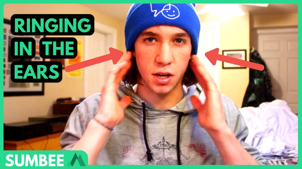 DOCTORS NEVER TOLD ME THIS! | How Meditation Can Help Tinnitus