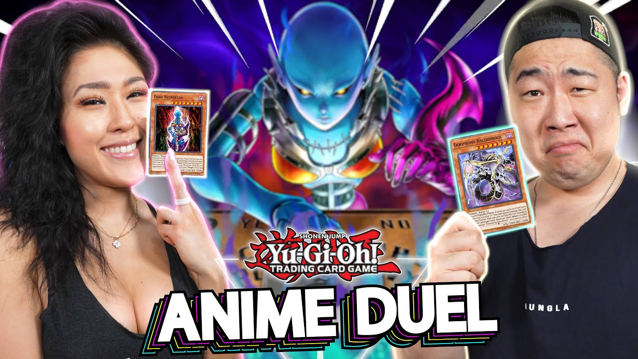 We Upgraded BONZ and YAMI BAKURA's Decks and it was EPIC in Yu-Gi-Oh Master Duel