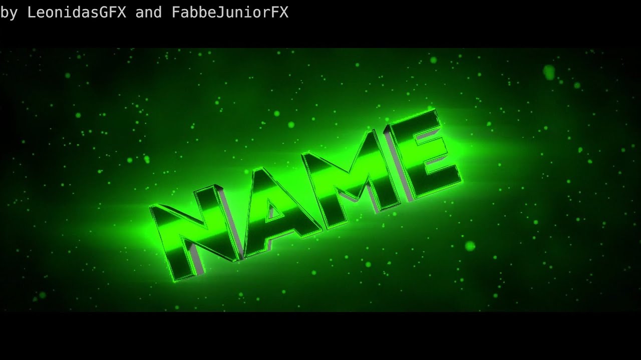 EPIC FREE SYNC INTRO TEMPLATE 2015! BLENDER ONLY! DUAL WITH LEONIDASGFX!