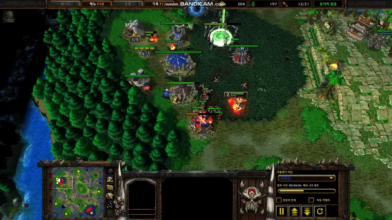 Warcraft III 2026 01 17 16 15 09 210 고돈신-F