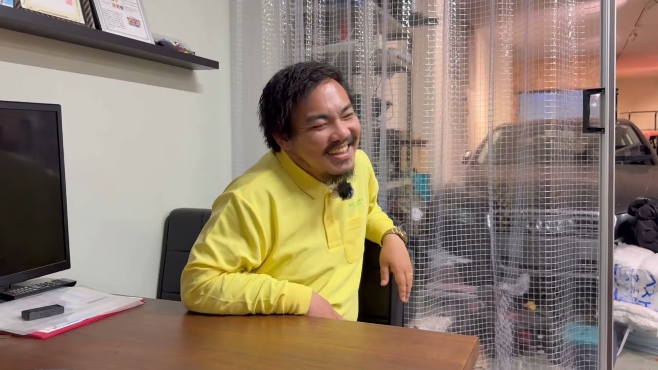 バディカ炎上の件を、ボアソルチ 社長が語る！！　　　　#中古車　  #車買取専門店