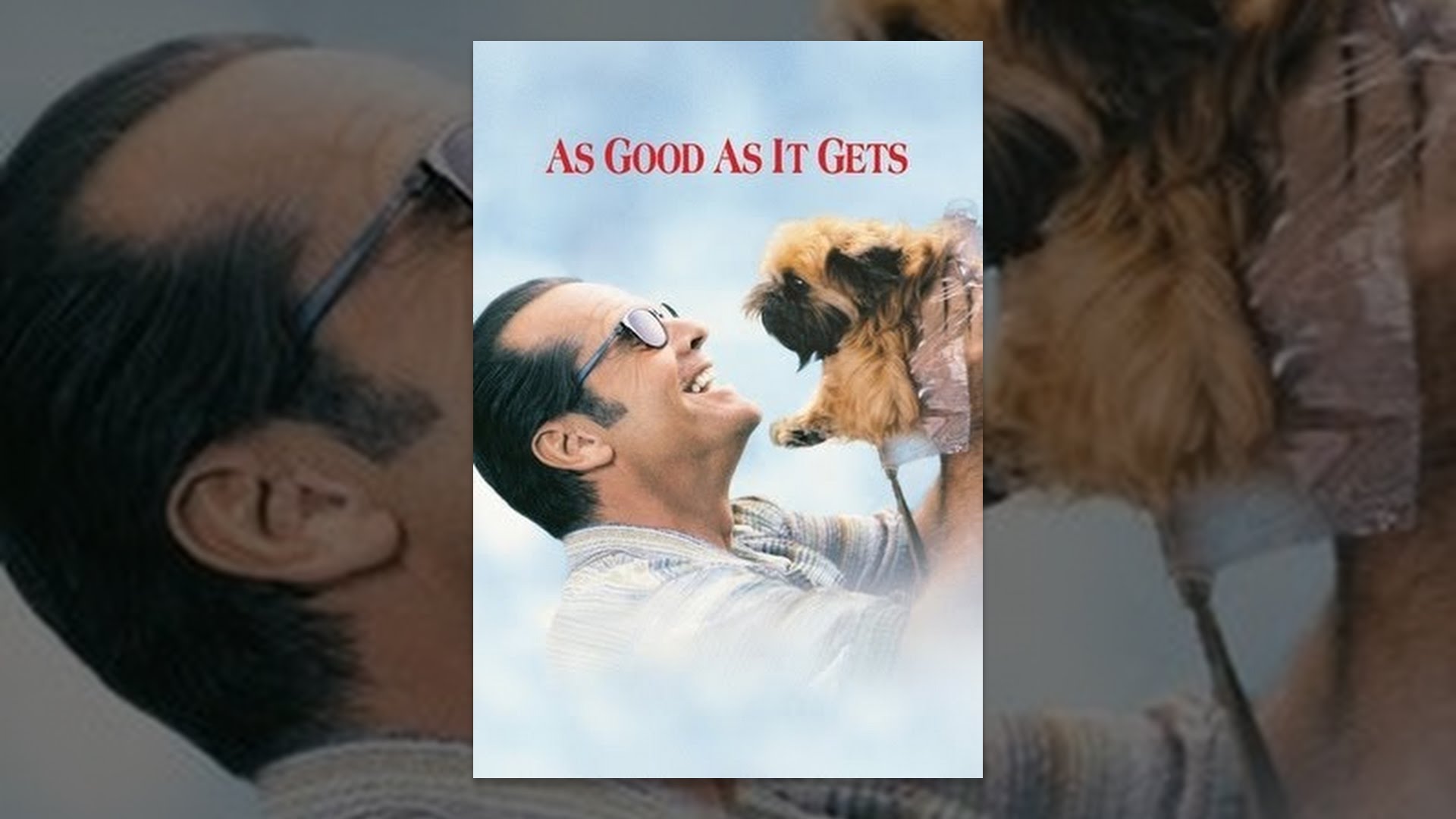 As Good As It Gets