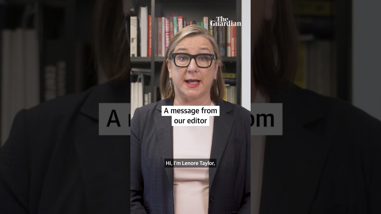 AI or fact-based journalism you can trust? A message from our editor