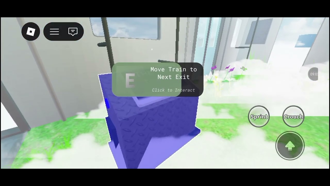 A gameplay of a broken dream DEMO (pt1)