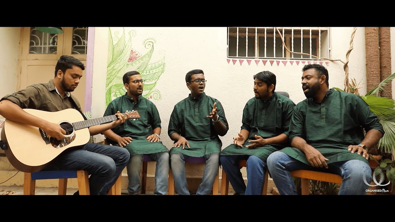 Idari Veezhuvan