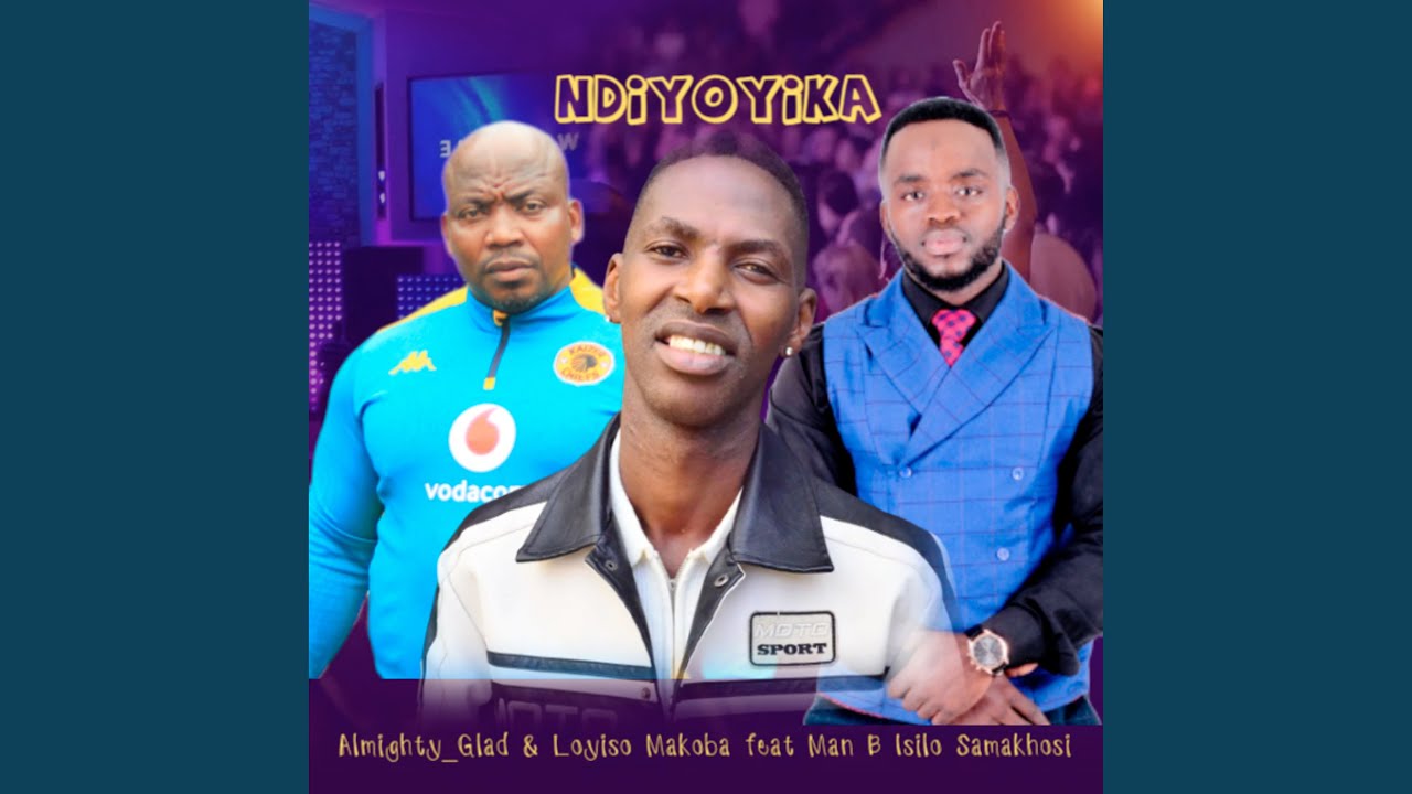 Ndiyoyika