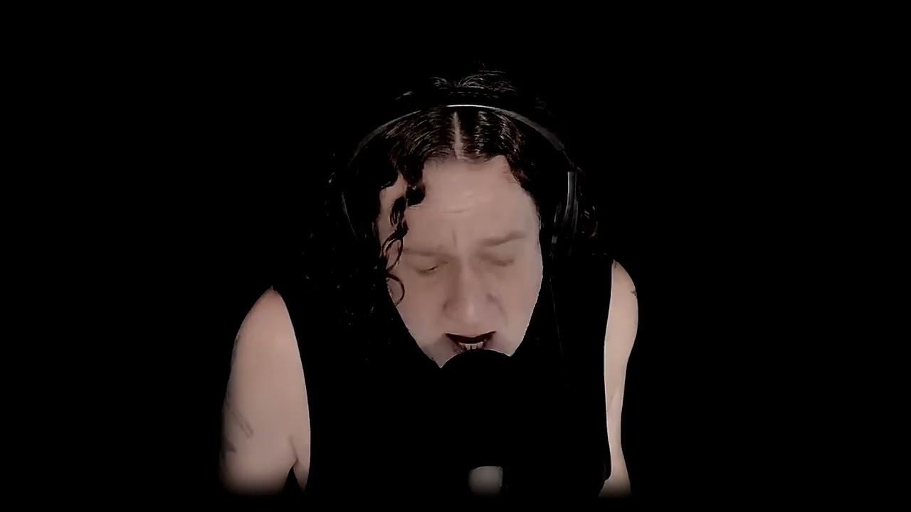 Fabiano Negri - Tragic Catastrophe (Purson cover)
