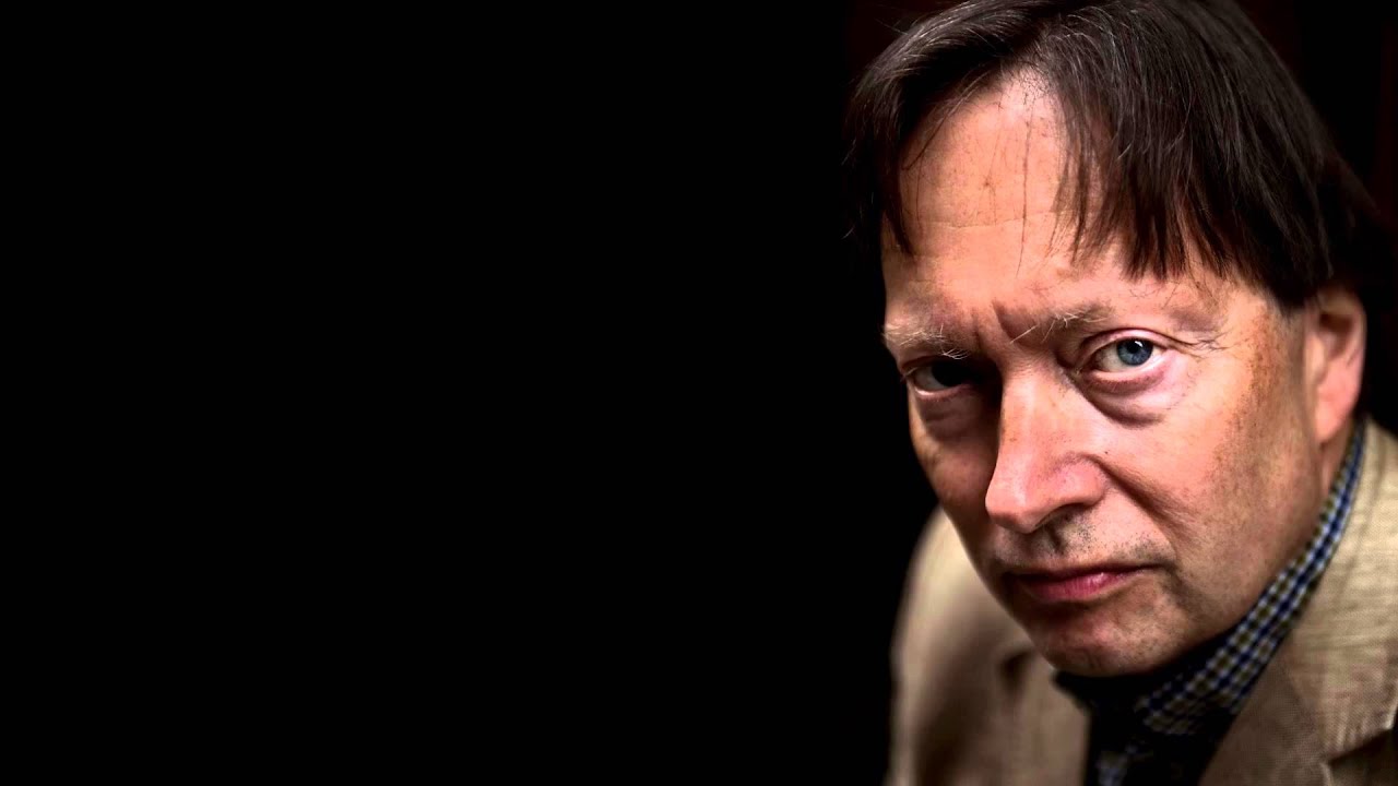 Horace Engdahl om allas lika v&auml;rde