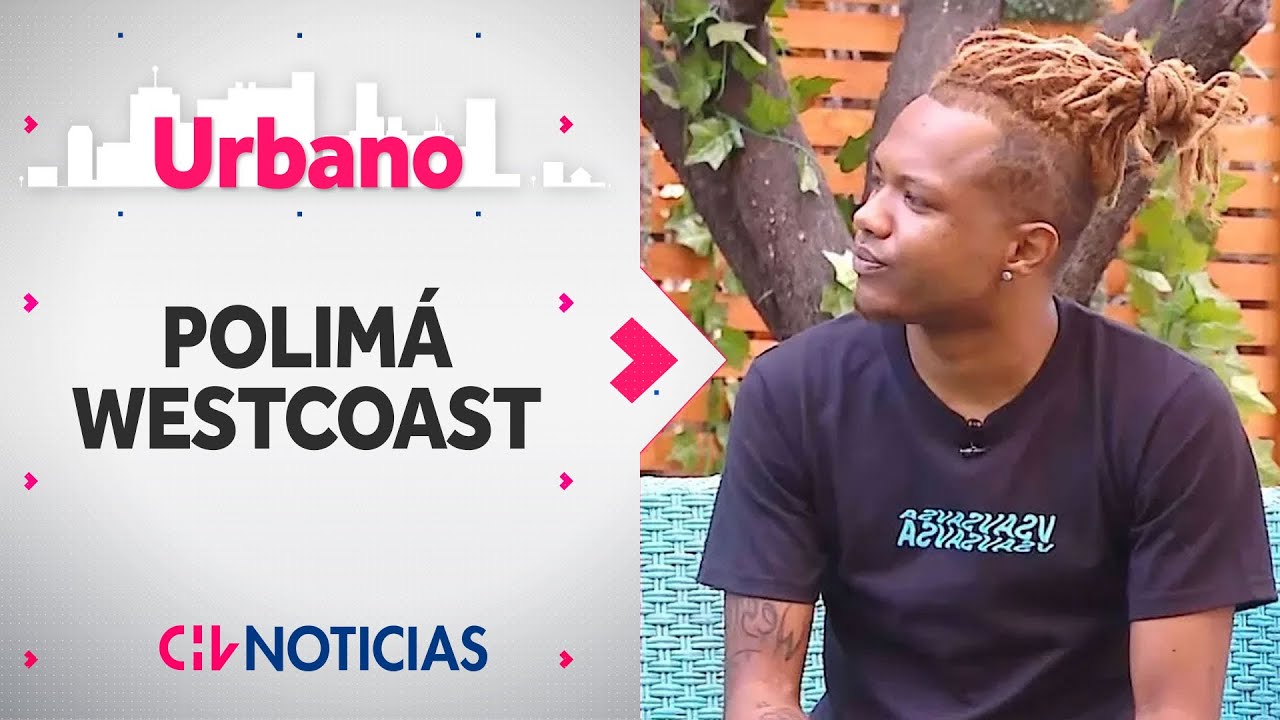 URBANOS | POLIMÁ WESTCOAST: 