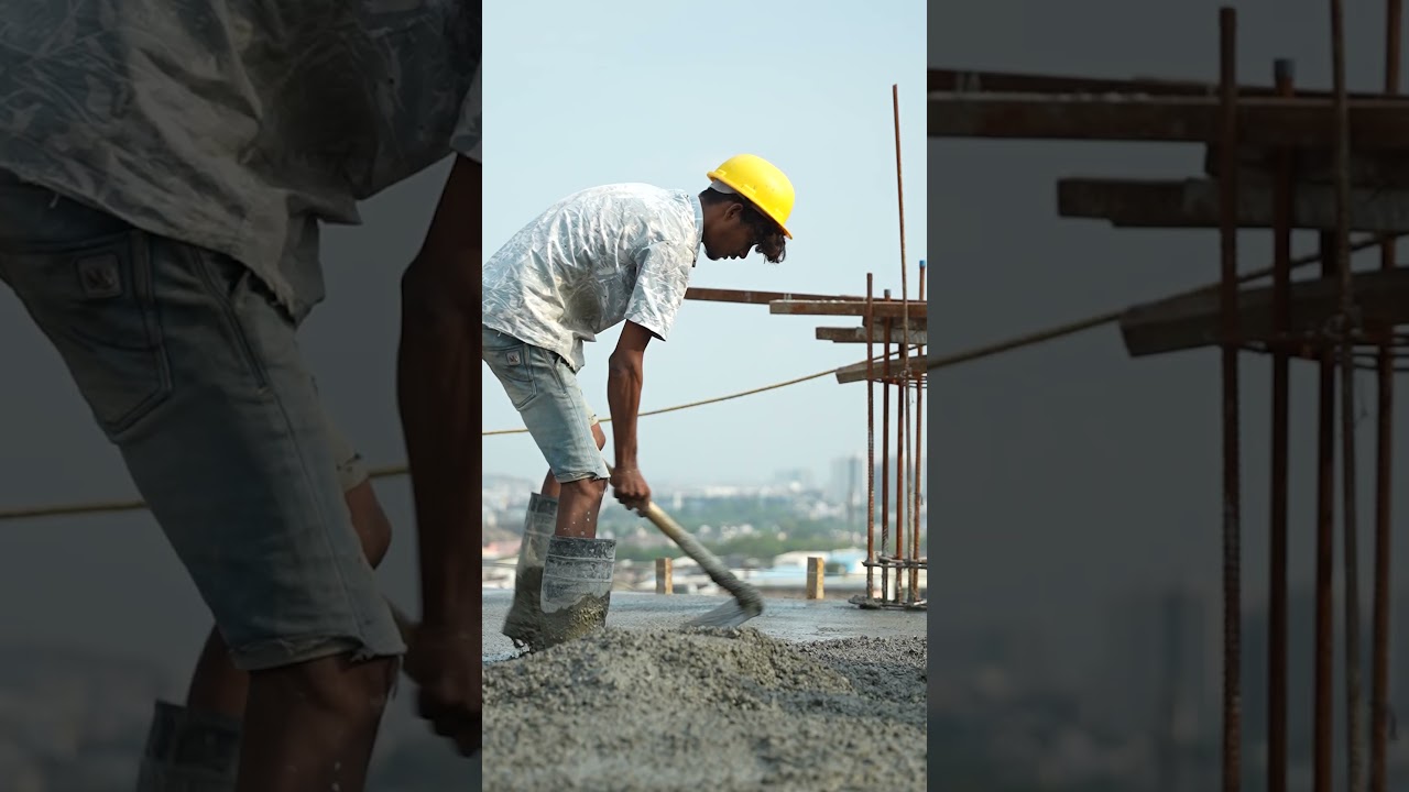 A glimpse of tomorrow&rsquo;s address, shaped by today. #workinprogress #underconstruction #siteupdate
