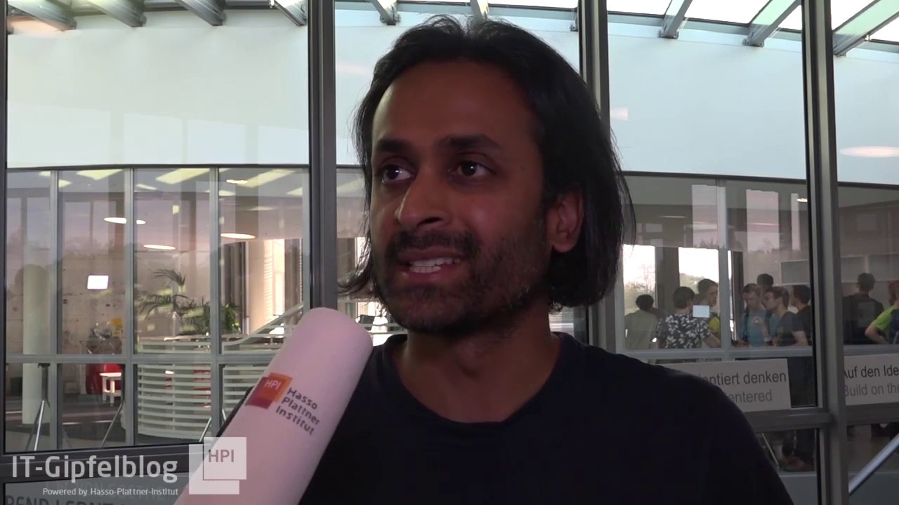 Naren Shaam about the Founding Process of GoEuro