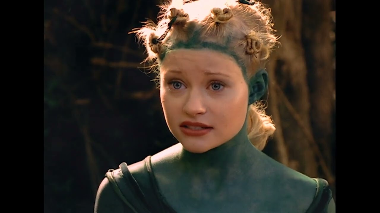 08 Tigre Blanco [El se&ntilde;or de las bestias] Temporada 2