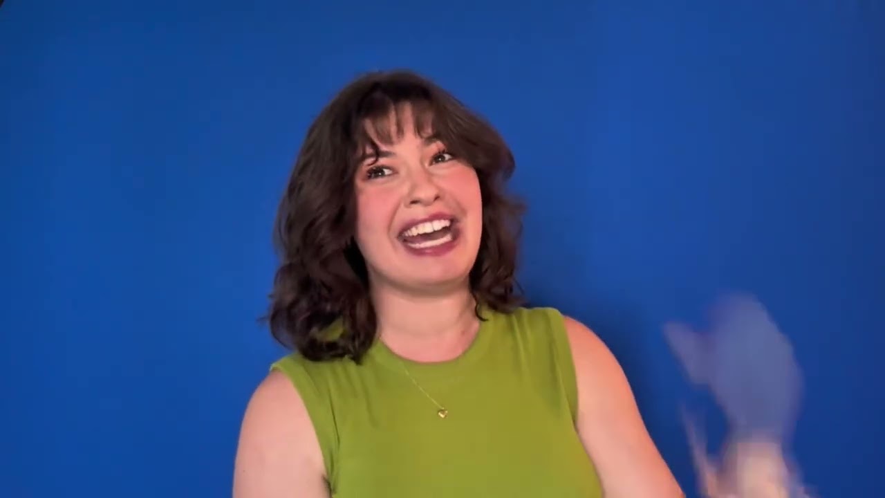 I’m Breaking Down — “Falsettos” (Audition Cut)
