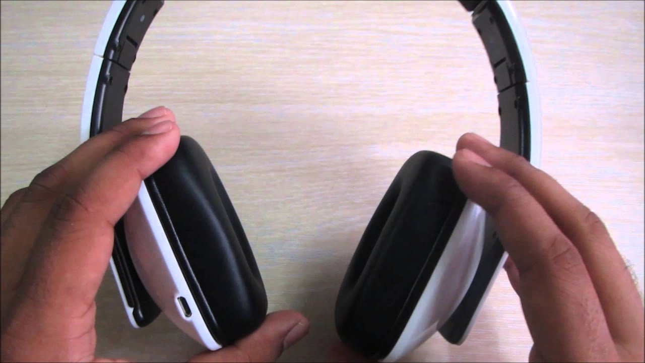 Digiflip BH002 Bluetooth Headset Review