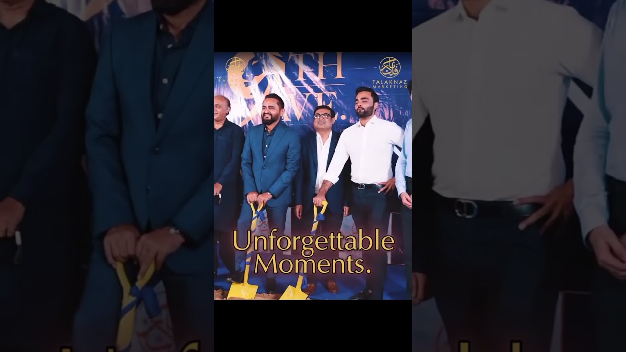 Falaknaz Group in Review 2024