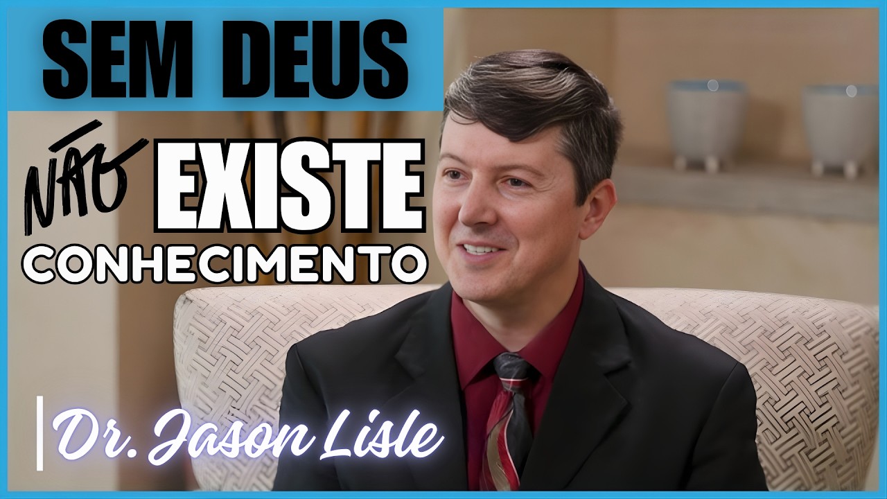 Como a Fé e a Lógica São Aliadas da Boa Ciência