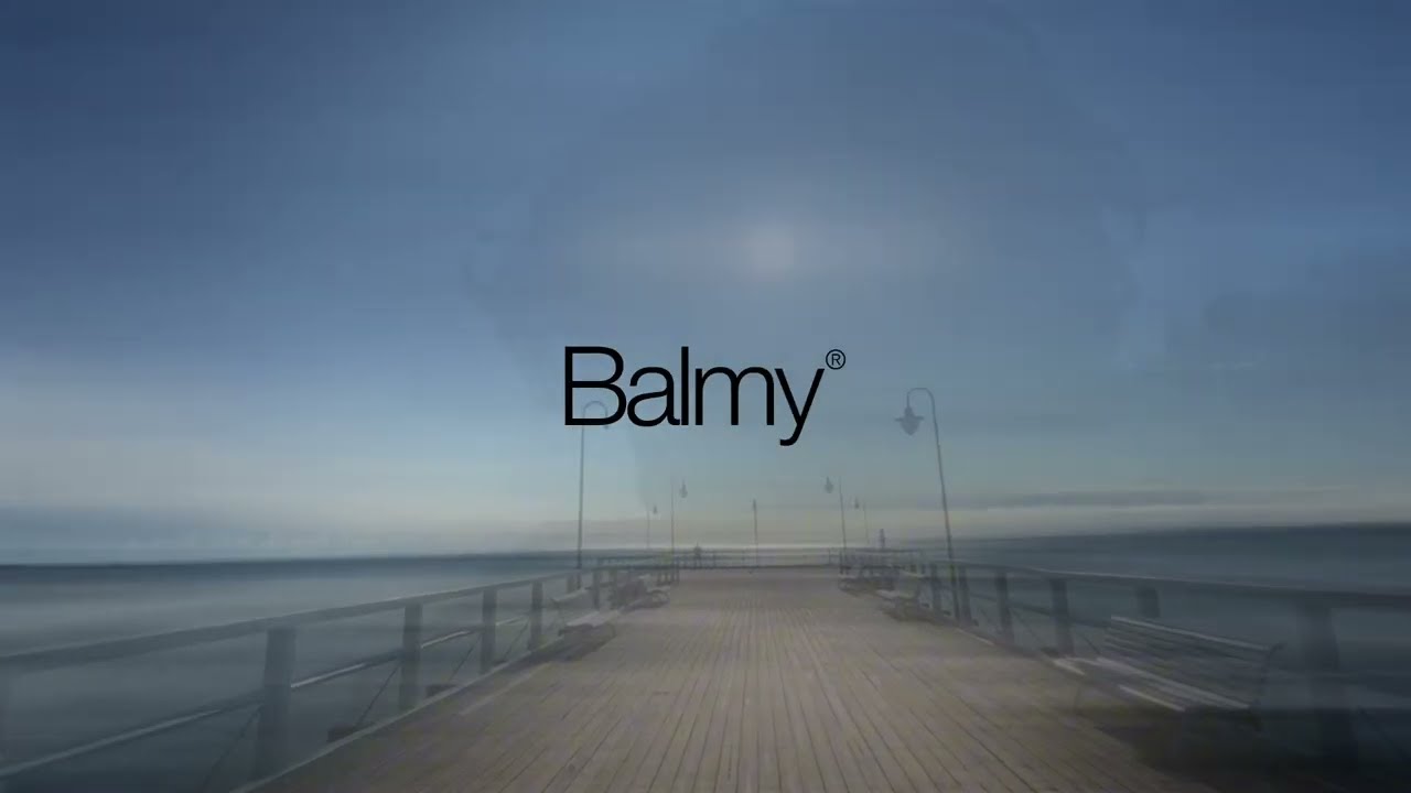 innerinnerlife feat. Jospehine Moriko - Balmy
