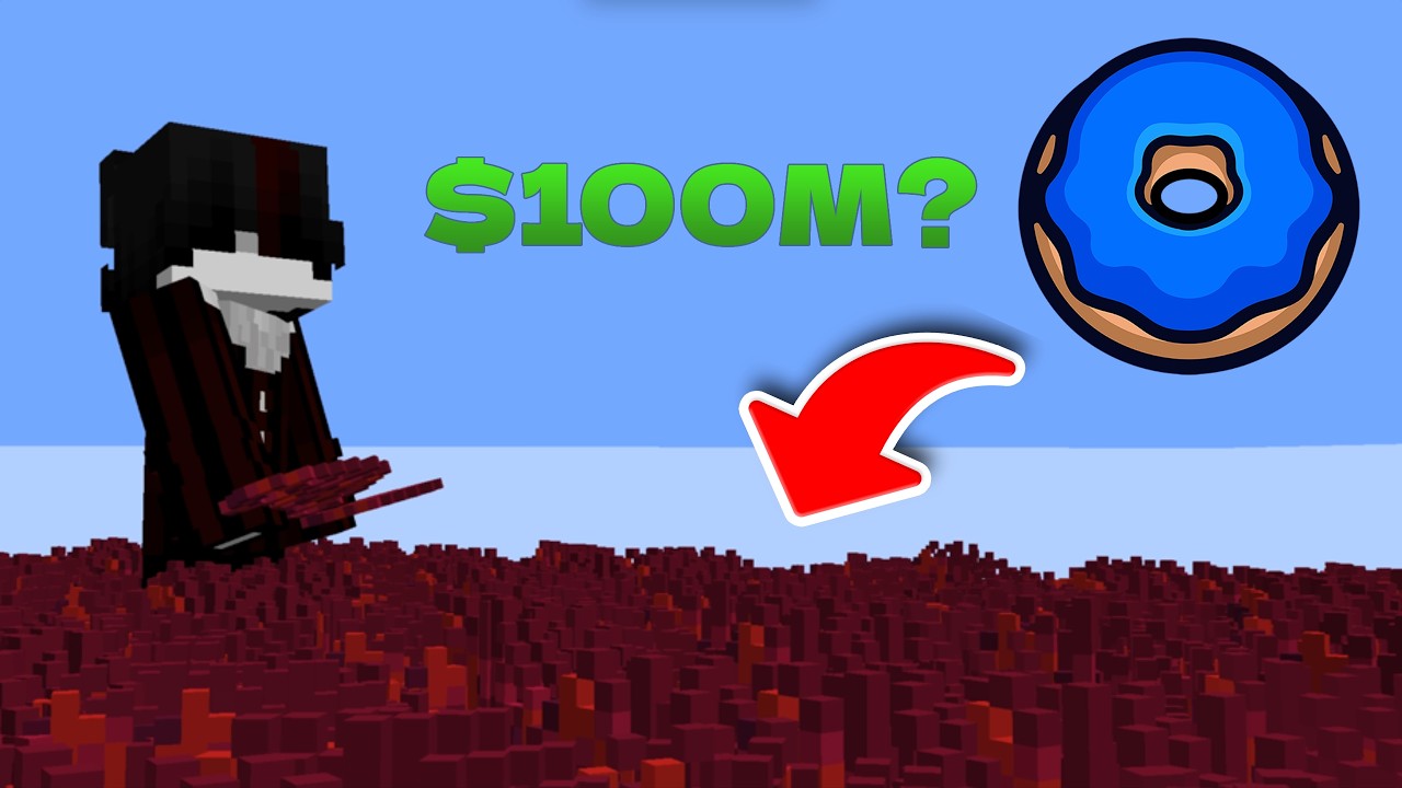are CRIMSON farms still good on the DONUT SMP?