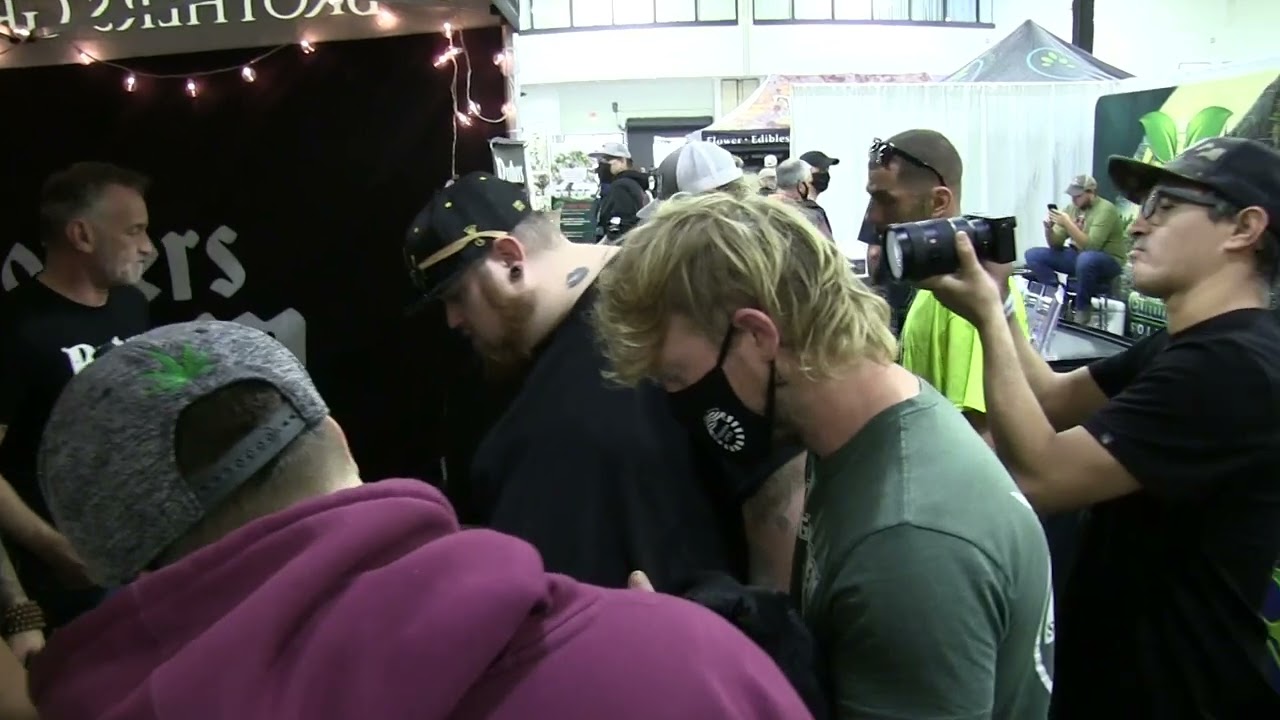 The Harvest Cup 2021