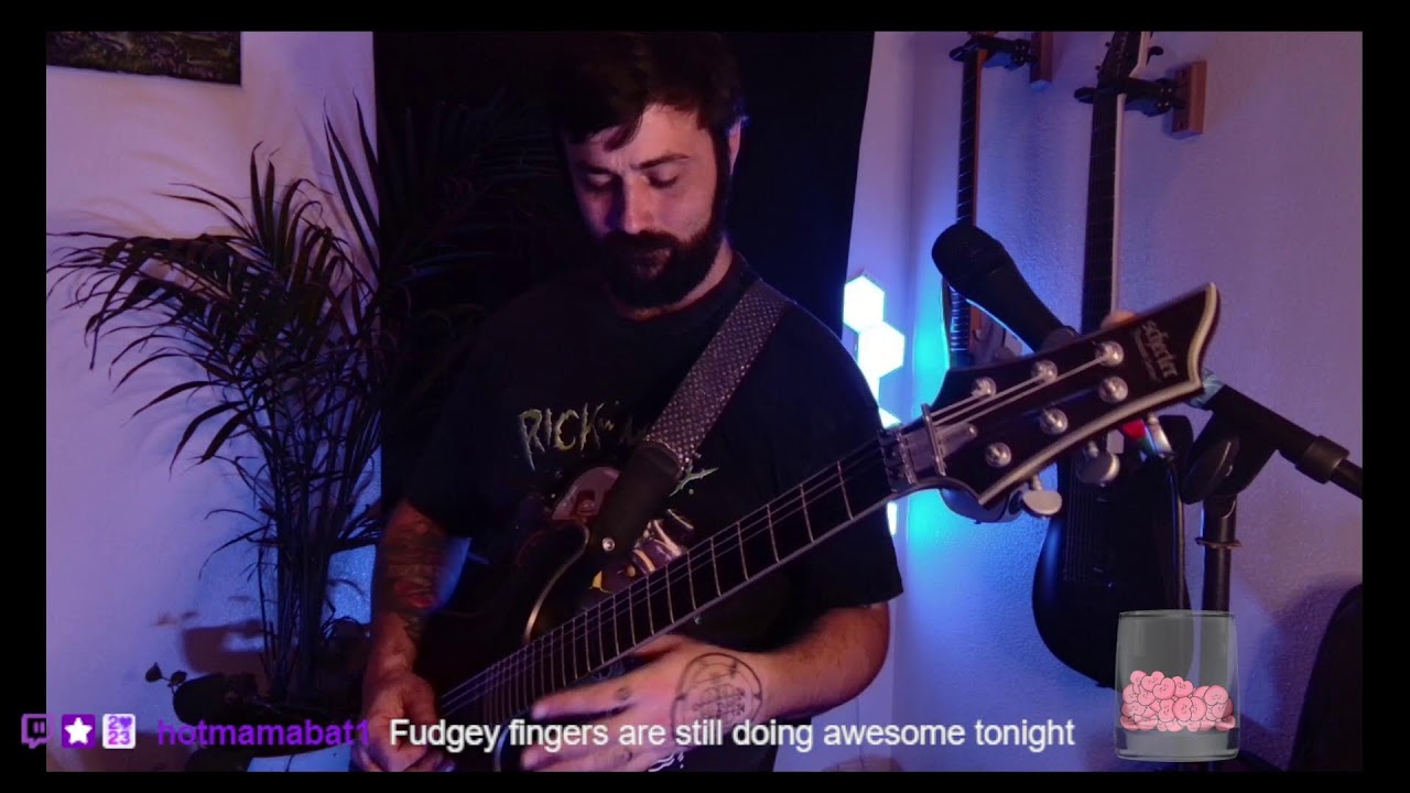 Return of the Instrumental Improvaganza 6!