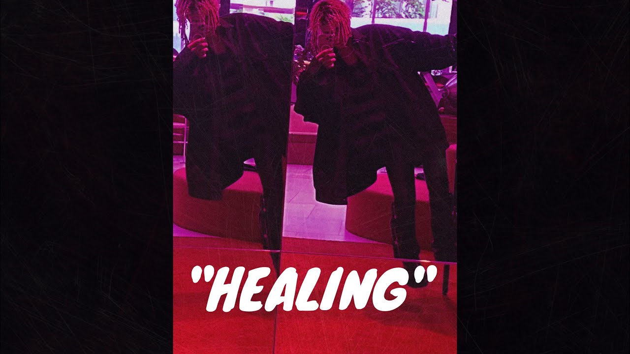 [Free] Iann Dior x The Kid LAROI Type Beat 2023 - Healing | Cinnemane Type Beat 2023