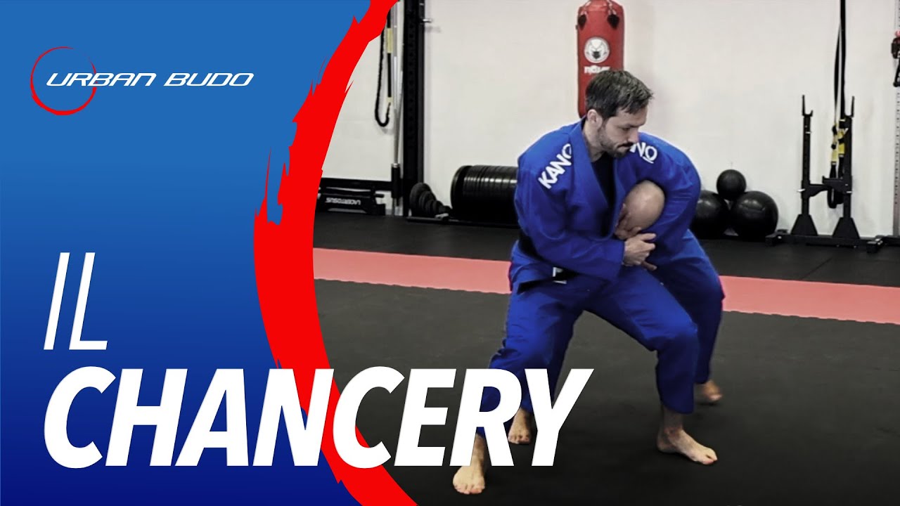 Chancery [Metodo Urban Budo]
