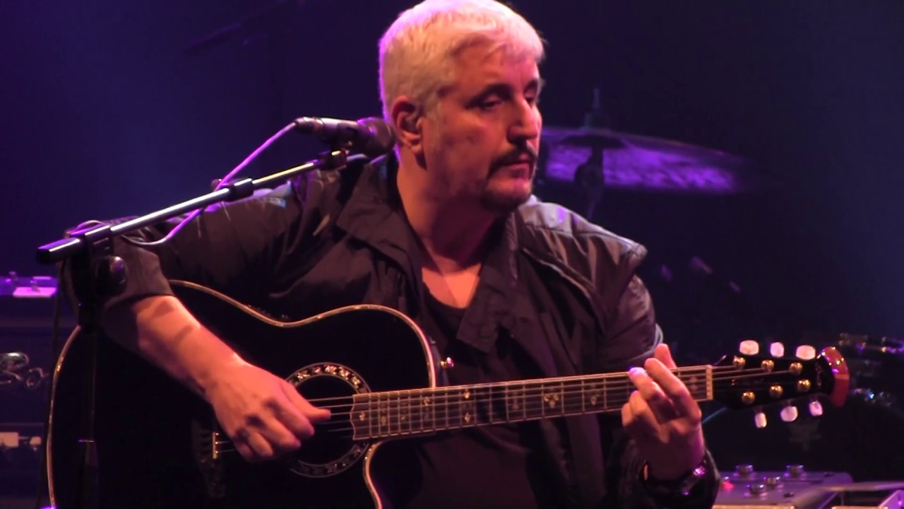 Pino Daniele - Je sto vicino a te