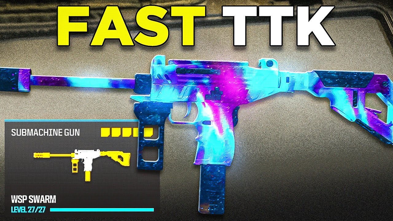NEW FASTEST KILLING 