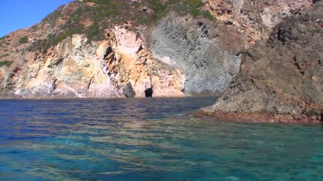 Capraia