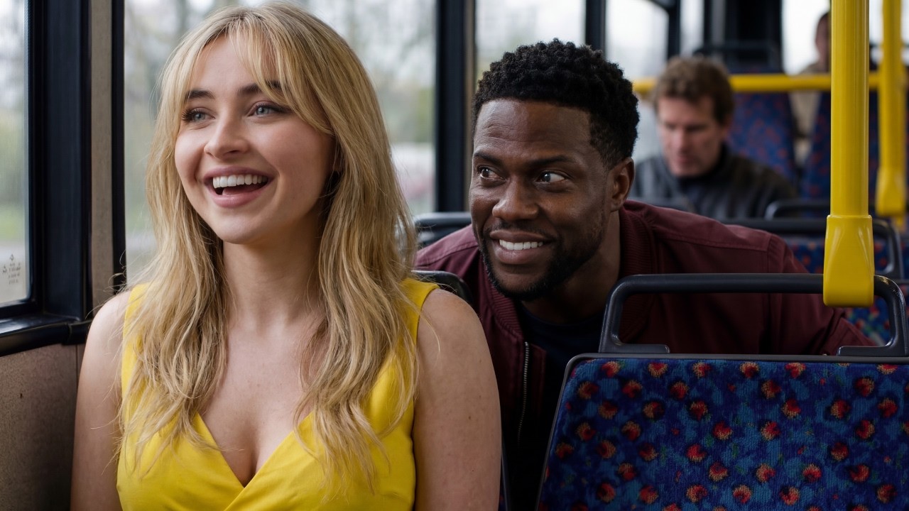 8 минут самого смешного Кевина Харта!