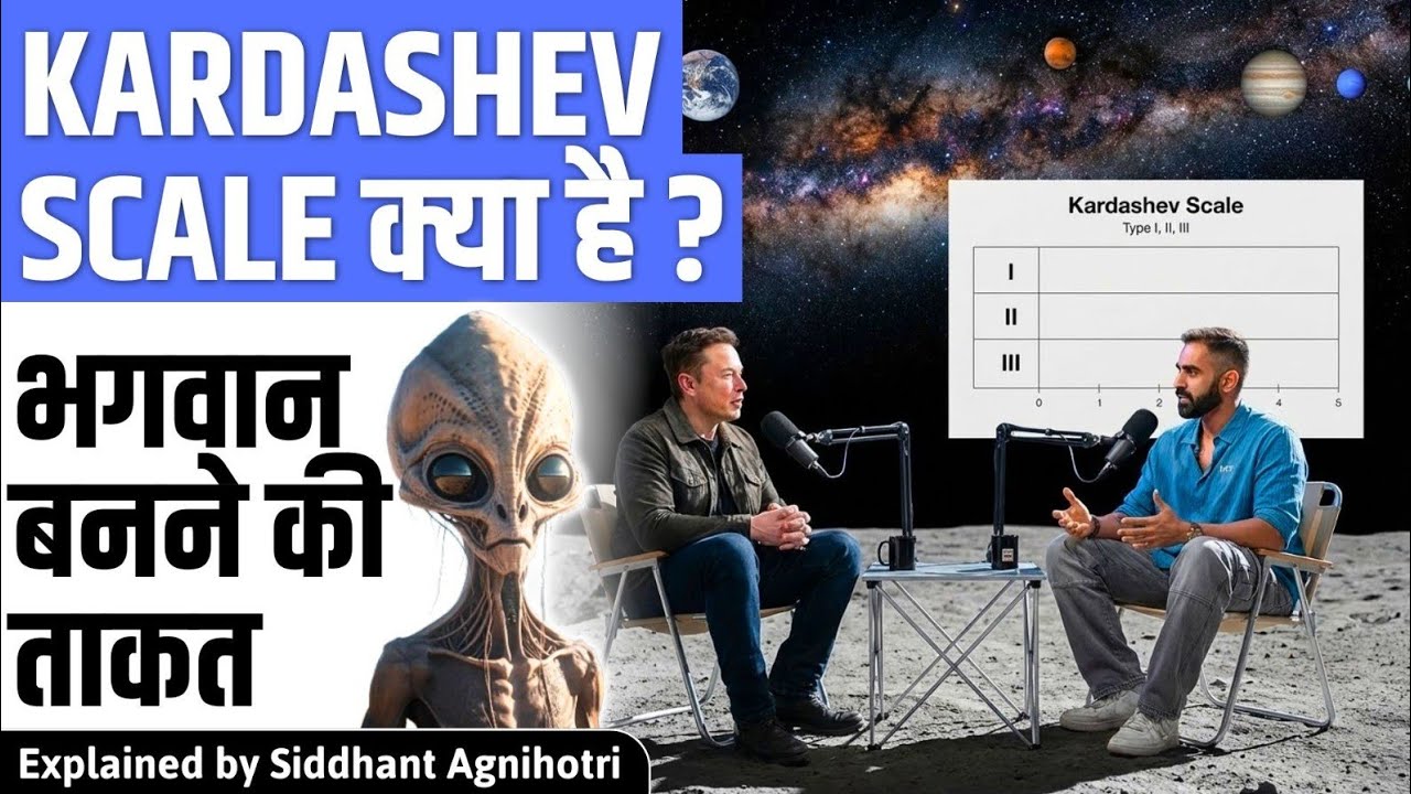 Goosebumbs guaranteed : Most shocking lecture of Siddhant Sir