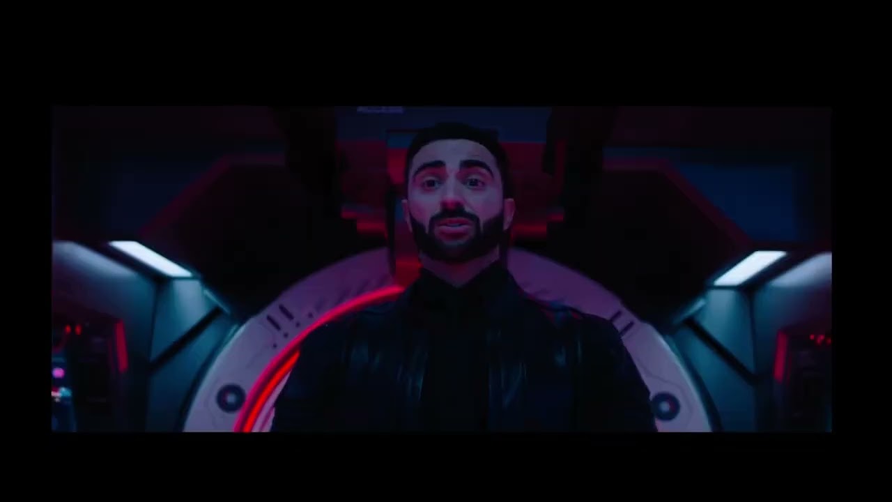 NEW SONIC 3 TRAILER (HYPE!!!)