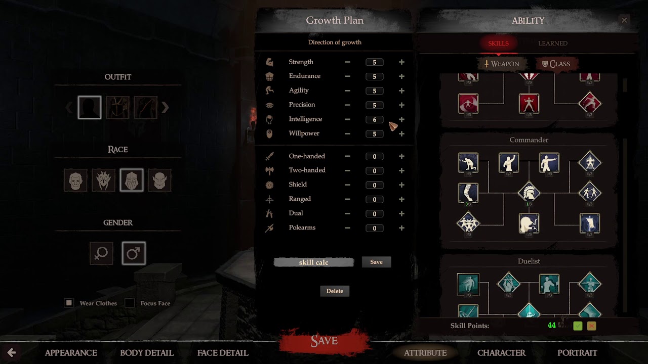 Blackthorn Arena: How to get a good start, with decent gladiators.