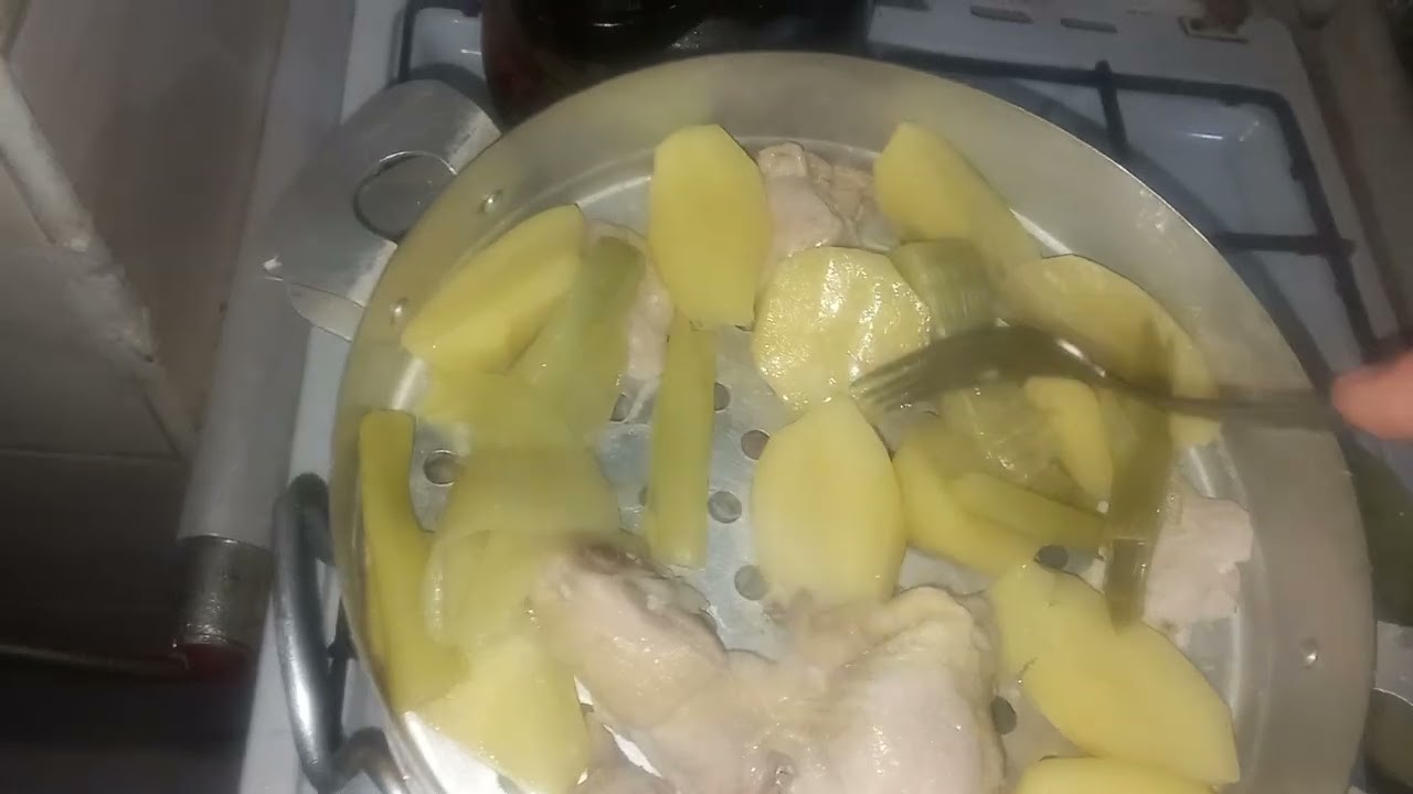 КУРДЮЧНЫЙ ЖИР С ОВОЩАМИ В МАНТЫШНИЦЕ! РЕКОМЕНДУЮ 