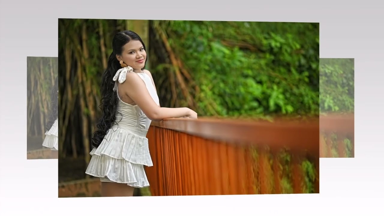 Diane Cabaces Pre-Debut Pictorial Slideshow ||| January 11, 2026